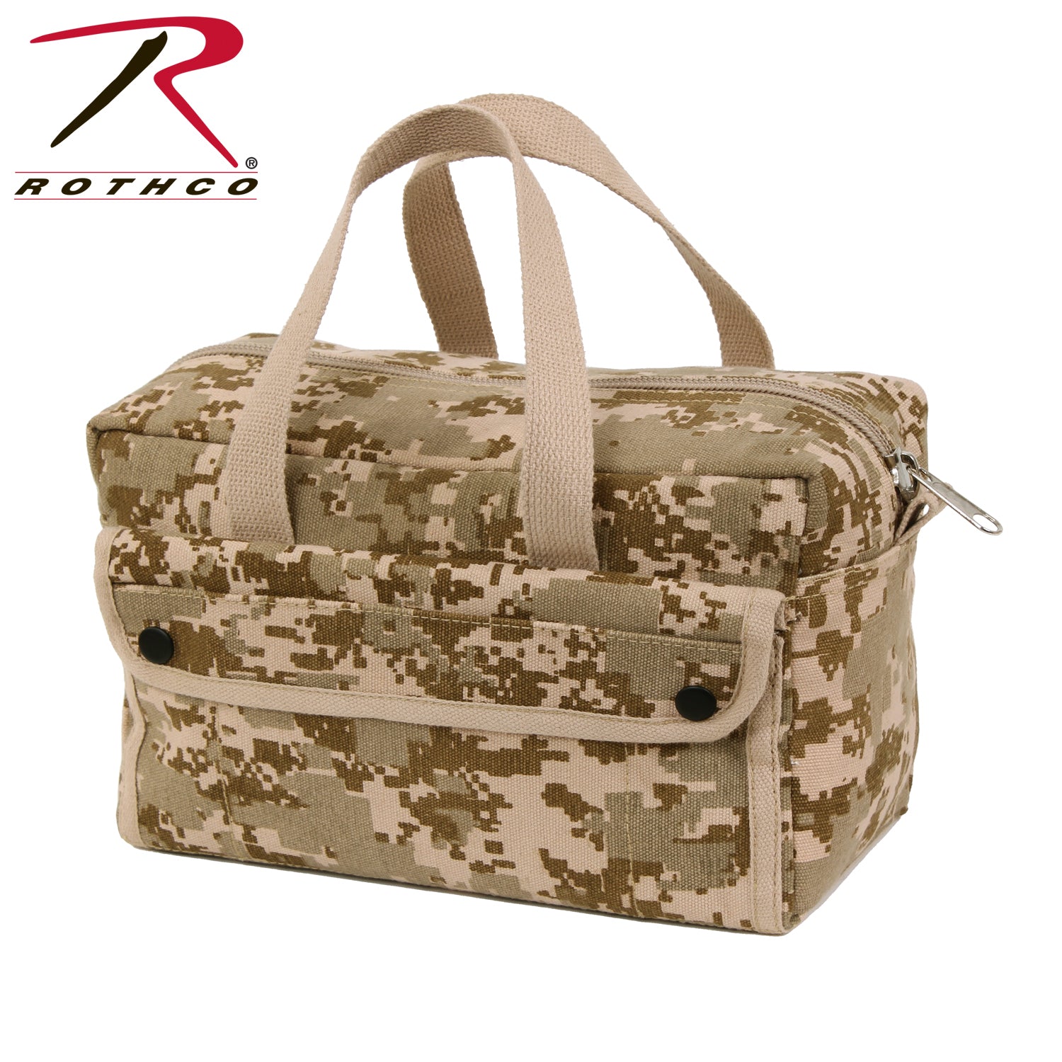 Desert Digital Camo