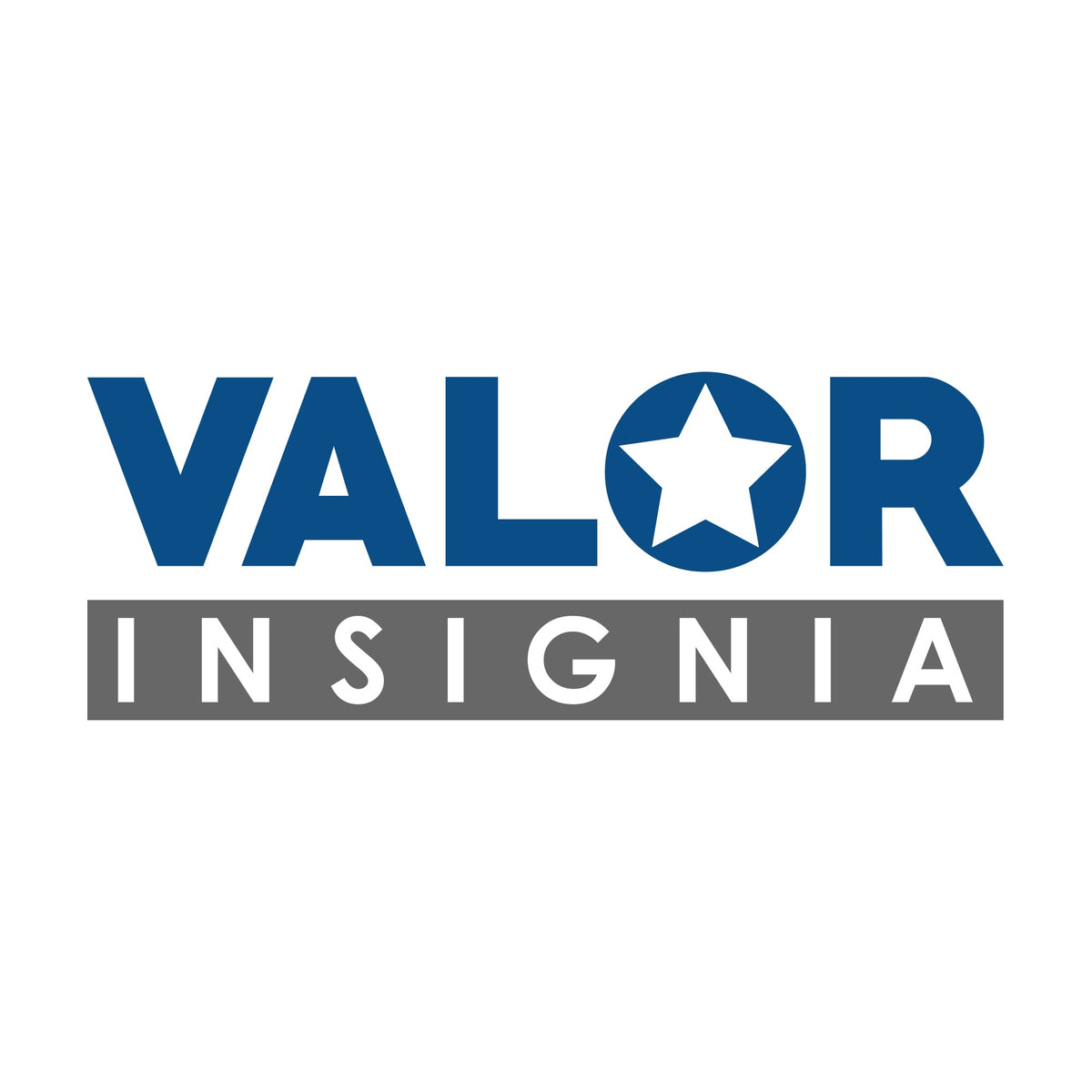 Valor Insignia