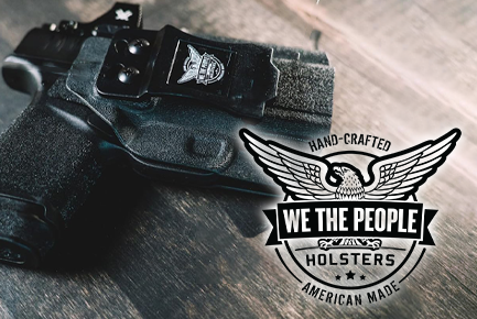 We the People Holsters