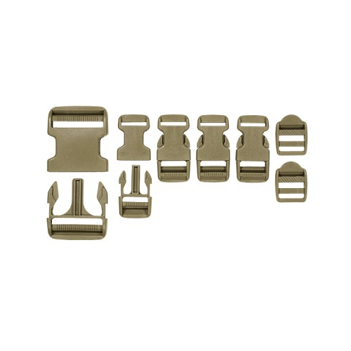 Mil-Spec Field Repair Kit