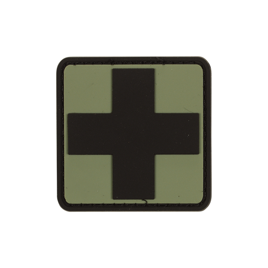 First Aid Symbol Patch