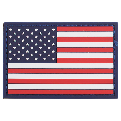 USA Flag Patch