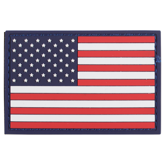 USA Flag Patch