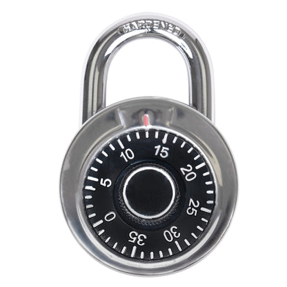 Combination Lock