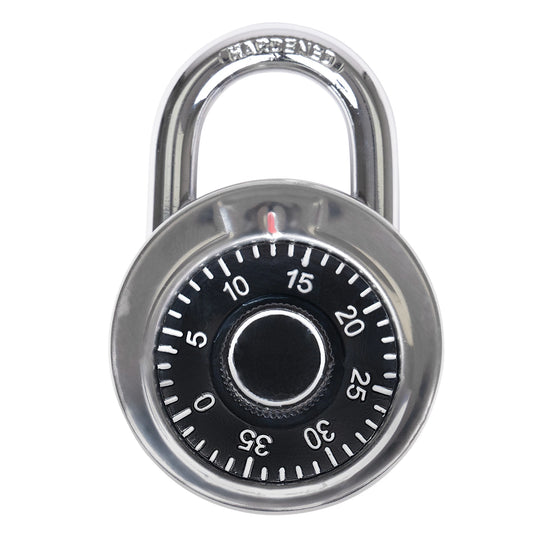 Combination Lock