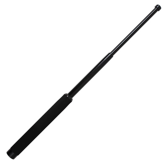 Expandable Baton With Sheath
