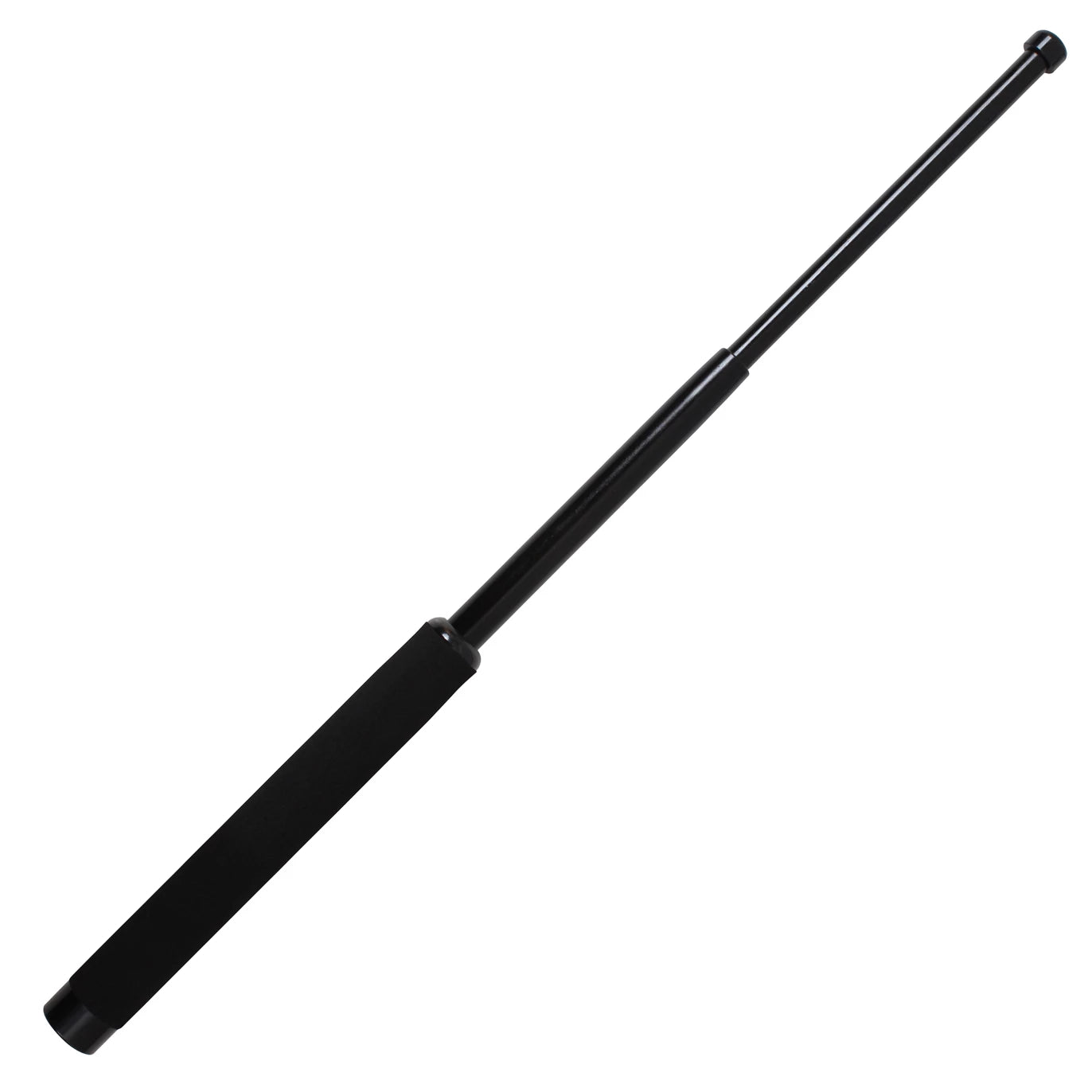 Expandable Baton With Sheath