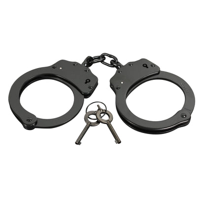 Professional Detective Handcuffs