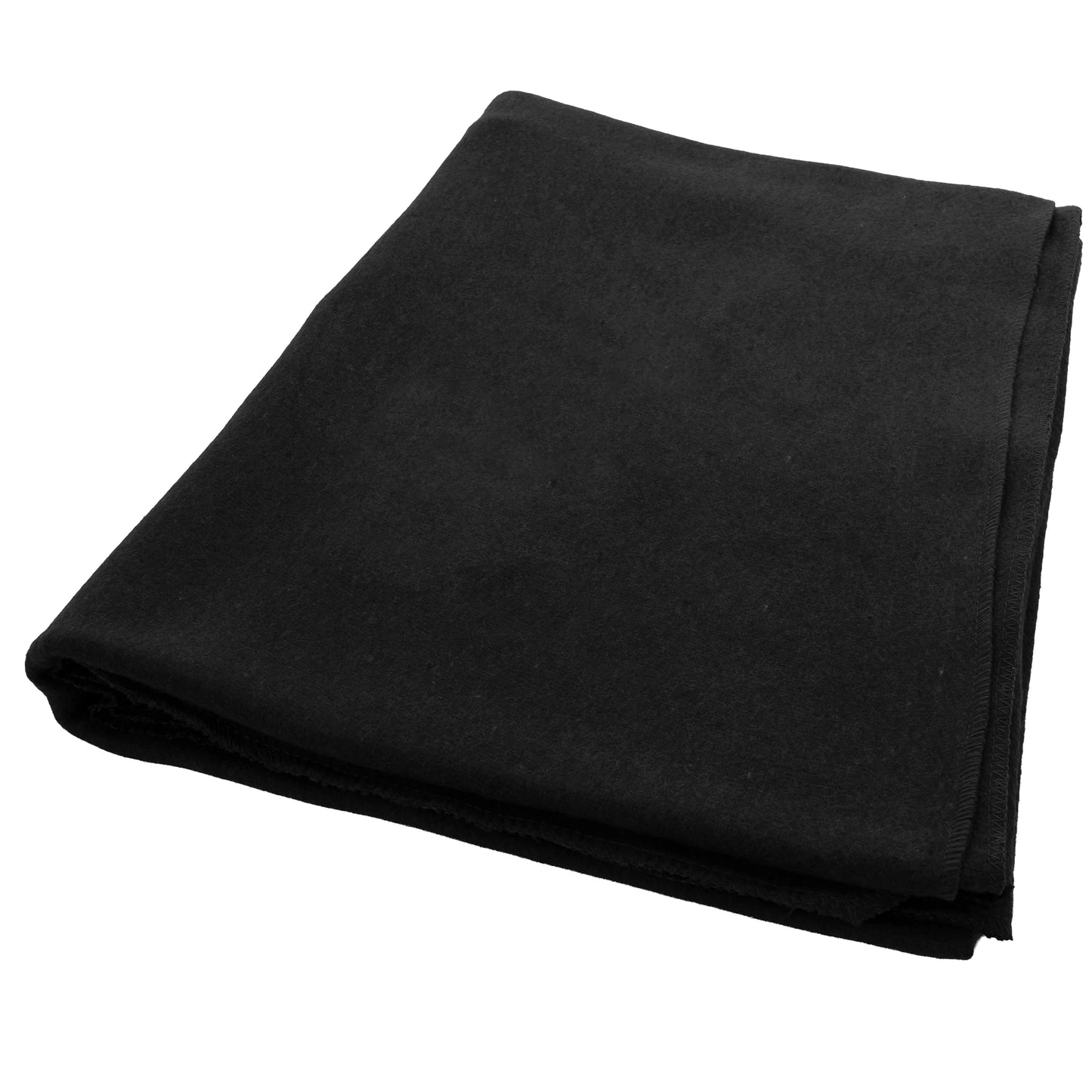 Wool Blanket