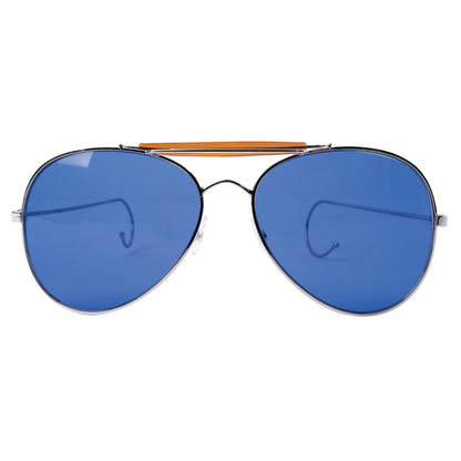 Aviator Air Force Style Sunglasses