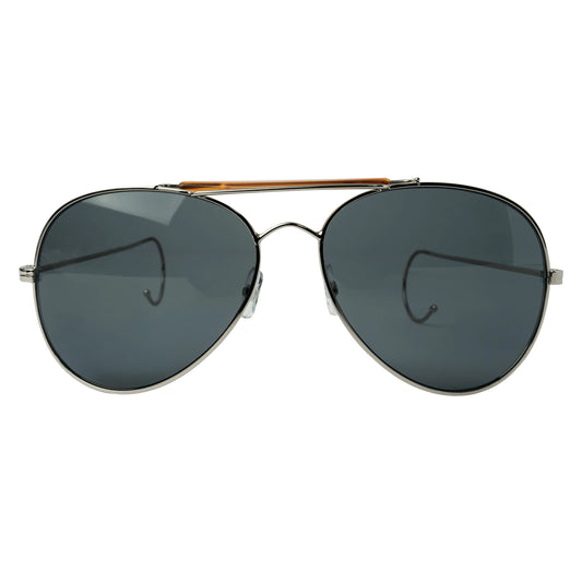 Aviator Air Force Style Sunglasses