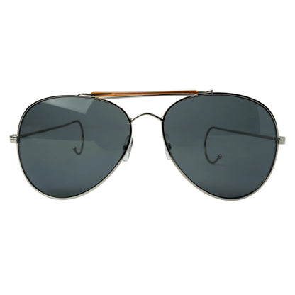 Aviator Air Force Style Sunglasses