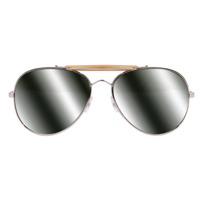 Aviator Air Force Style Sunglasses