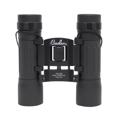 Compact 10 X 25mm Binoculars