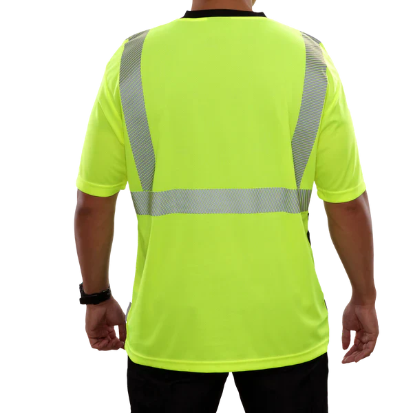 High Visibility Workwear