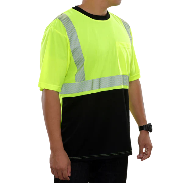 High Visibility Workwear