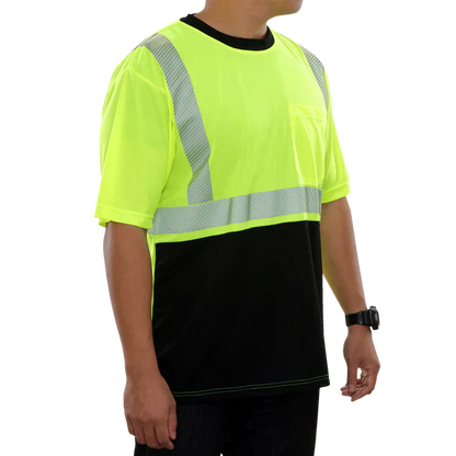 High Visibility Workwear