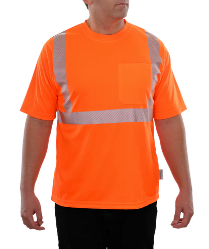 Reflective Safety Shirt 