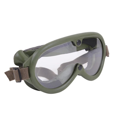 G.I. Type Sun, Wind & Dust Goggles