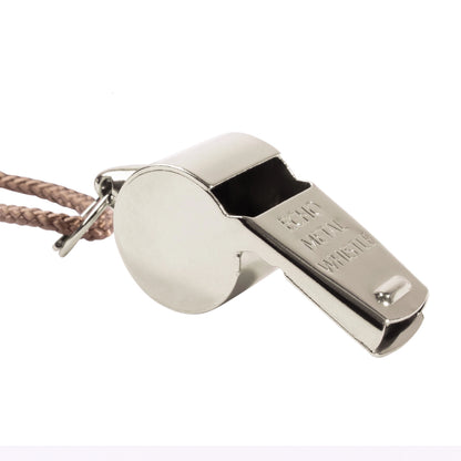 GI Style Police Whistle