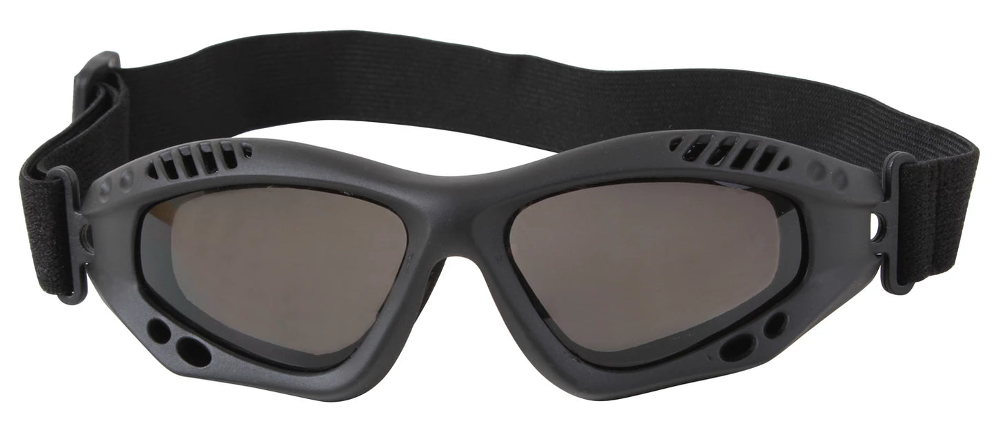 Ventec Tactical Goggles