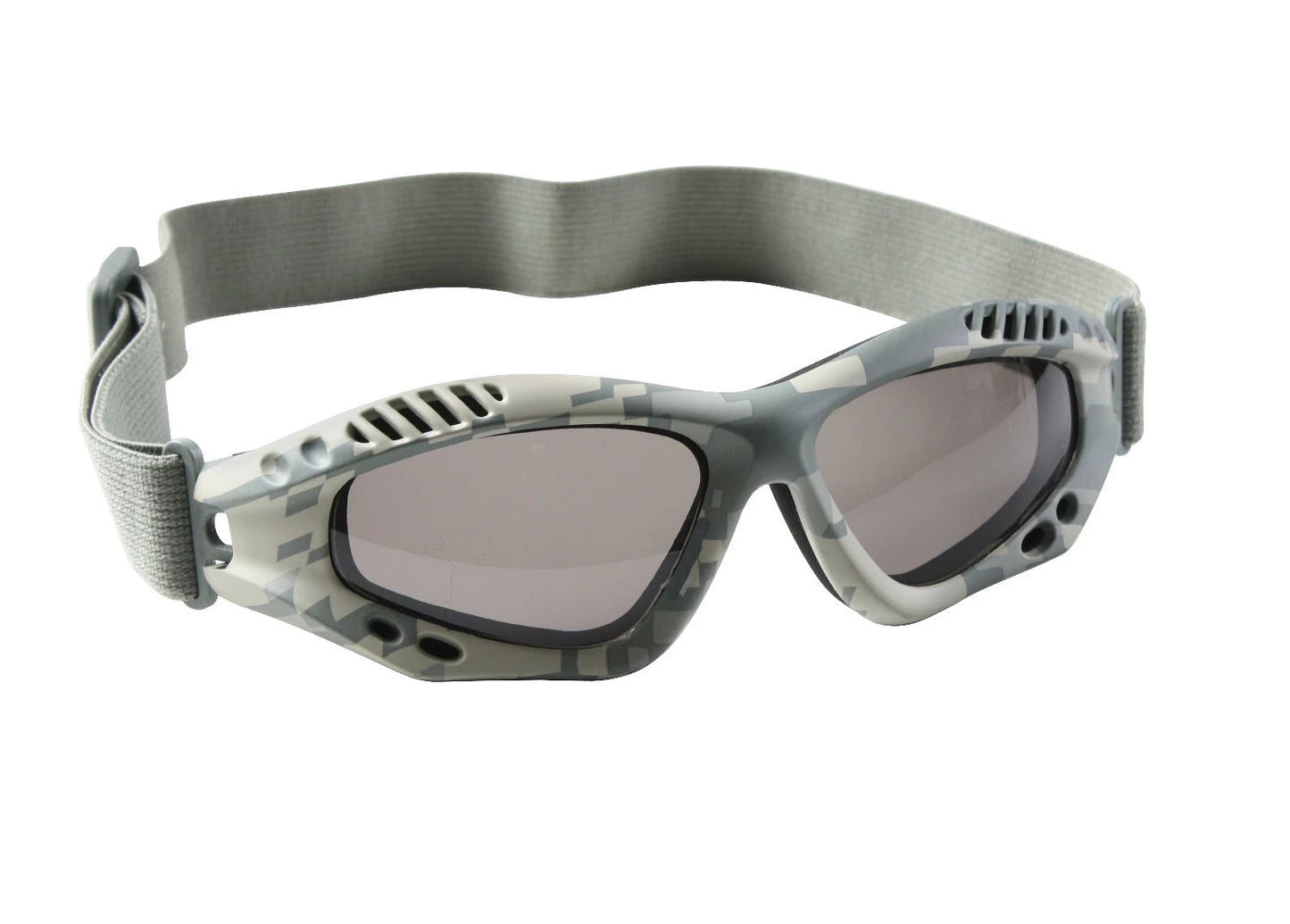 Ventec Tactical Goggles