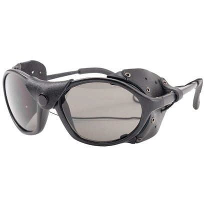 Glacier Sunglasses with Wind Guard