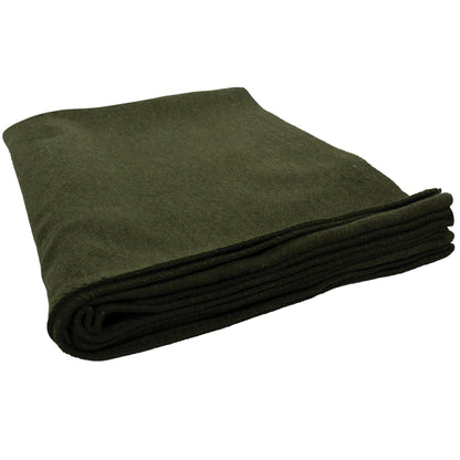 Wool Rescue Survival Blanket