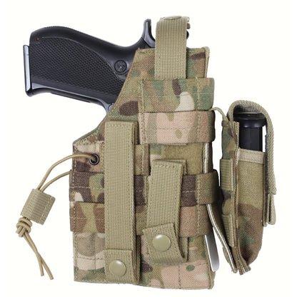 MOLLE Modular Ambidextrous Holster