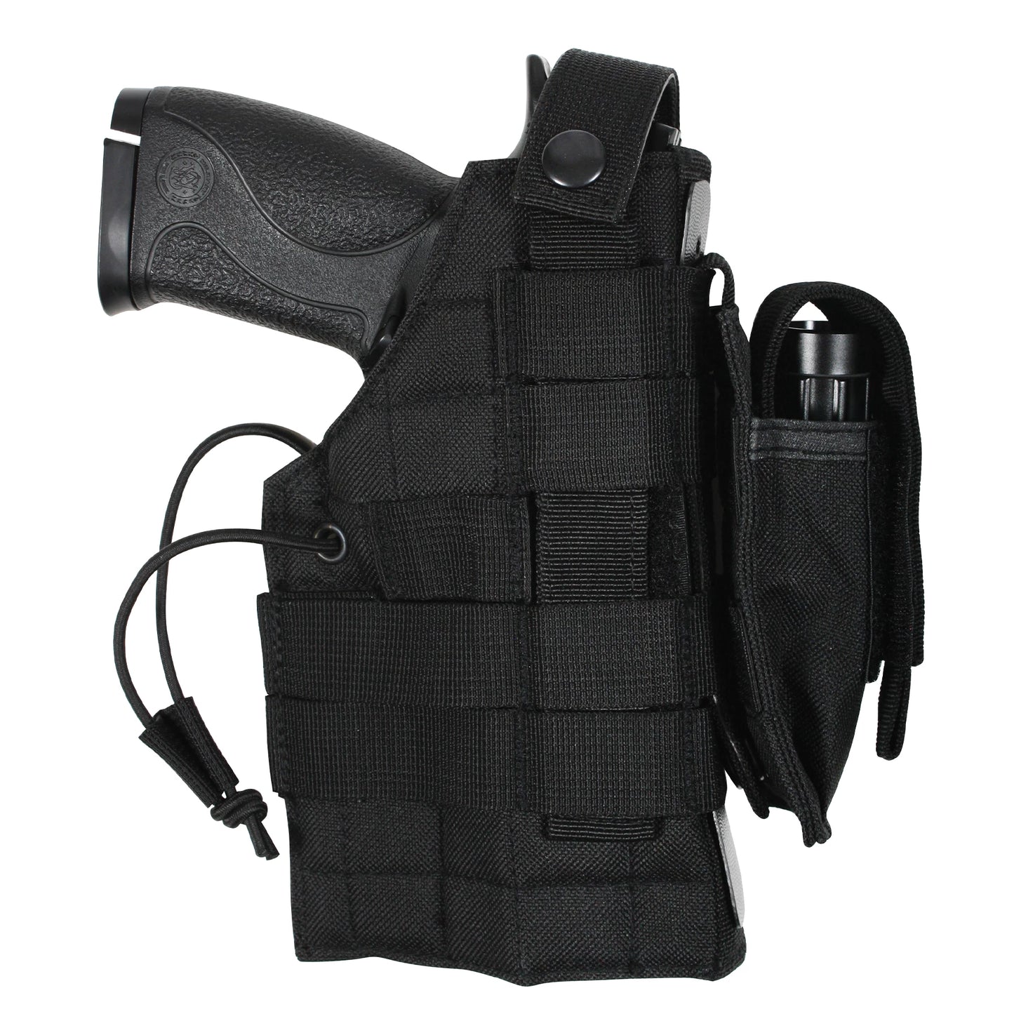MOLLE Modular Ambidextrous Holster