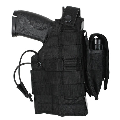 MOLLE Modular Ambidextrous Holster