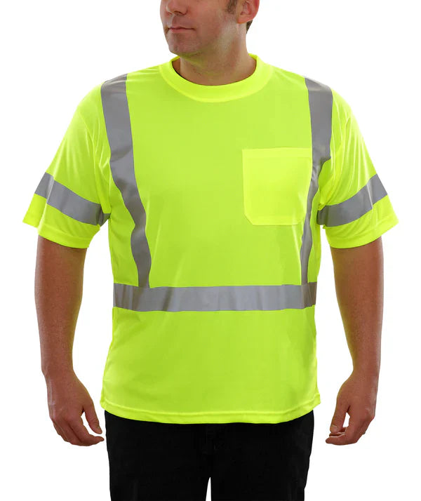 Carhartt Hi Vis Shirt 