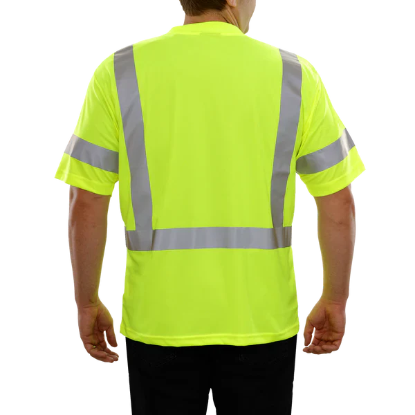 Carhartt Hi Vis Shirt 