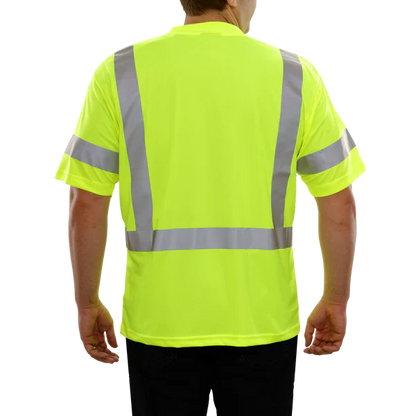 Carhartt Hi Vis Shirt 