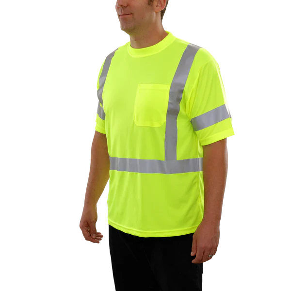 Carhartt Hi Vis Shirt 