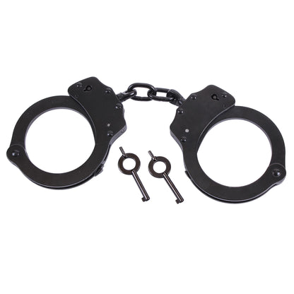 Stainless Steel Handcuffs