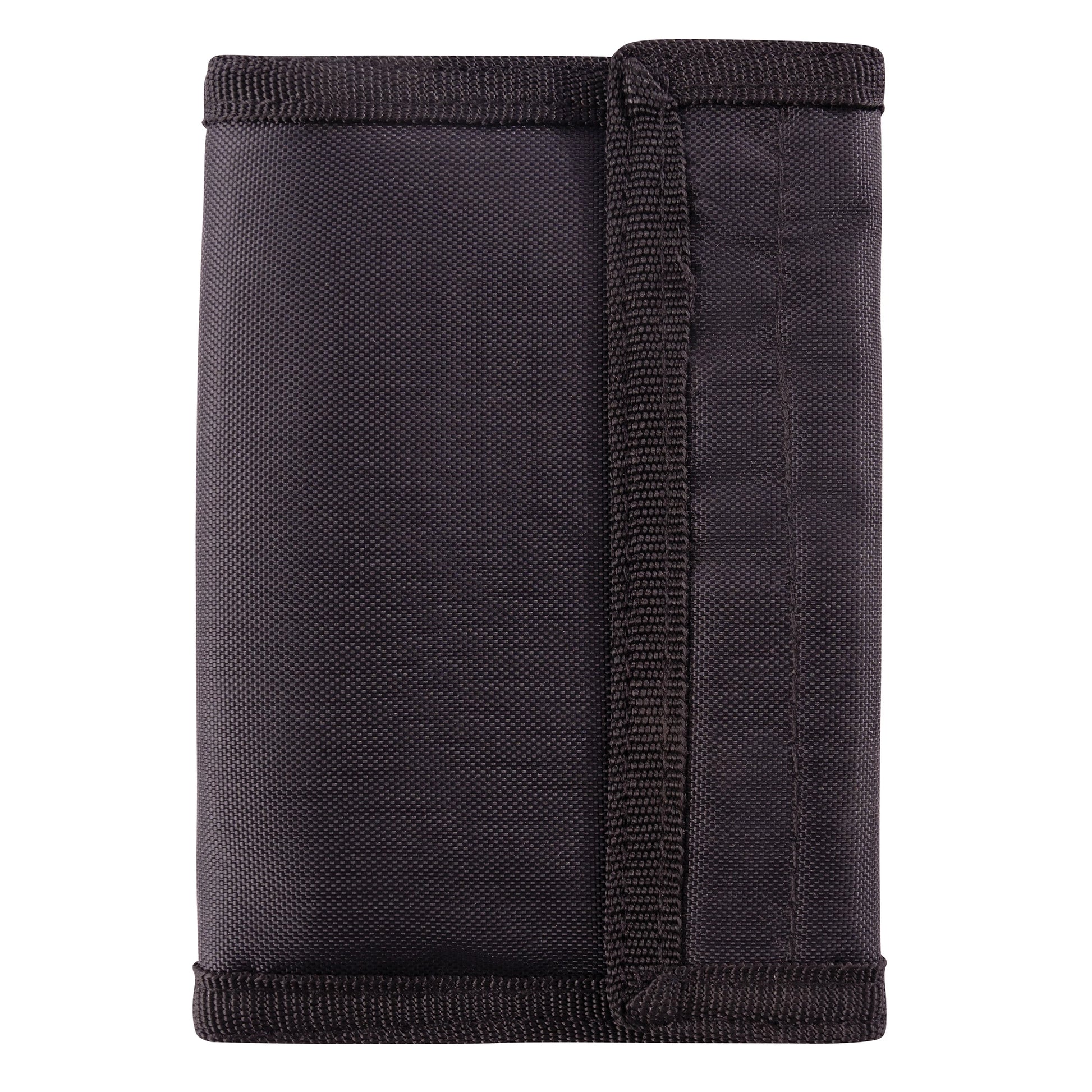 Commando Wallet