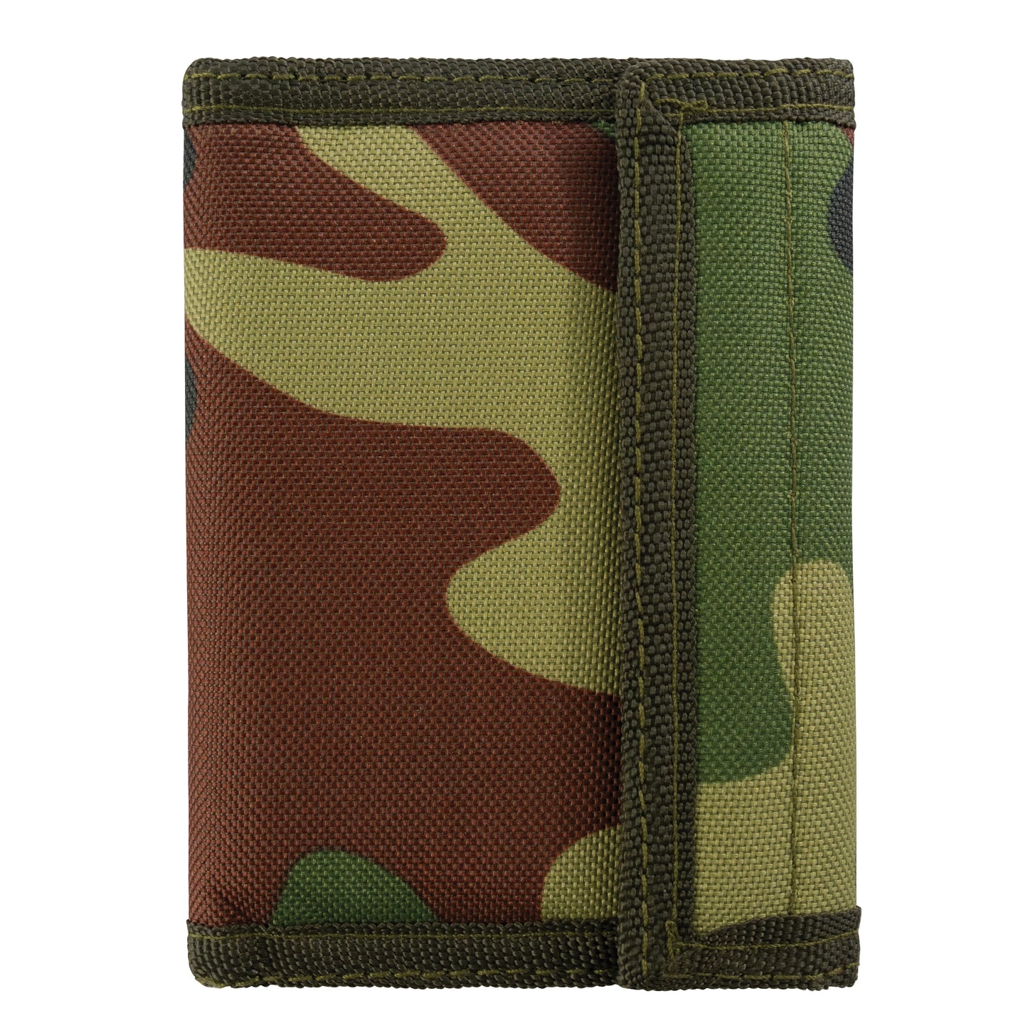 Commando Wallet
