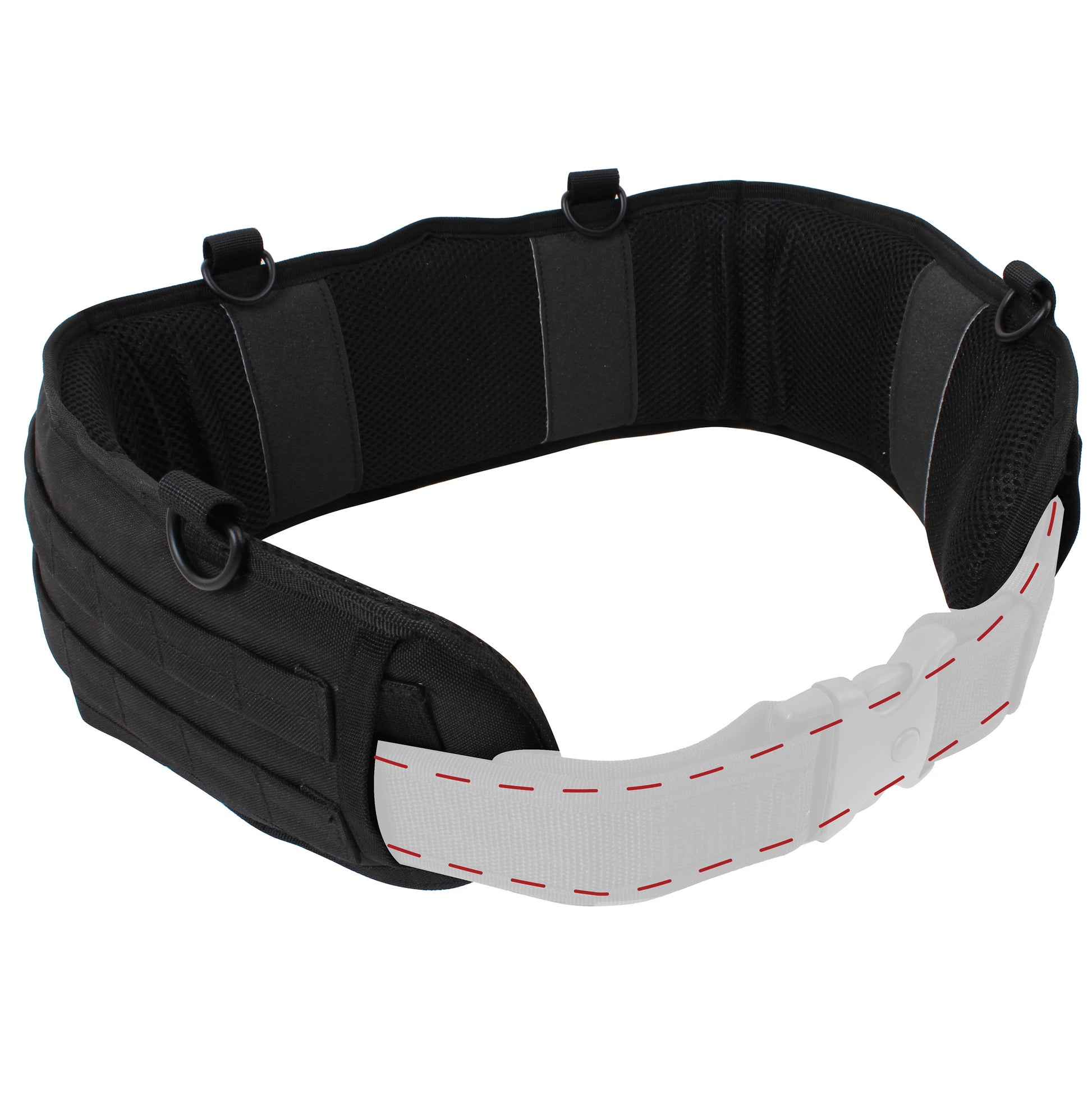 Tactical Battle Belt