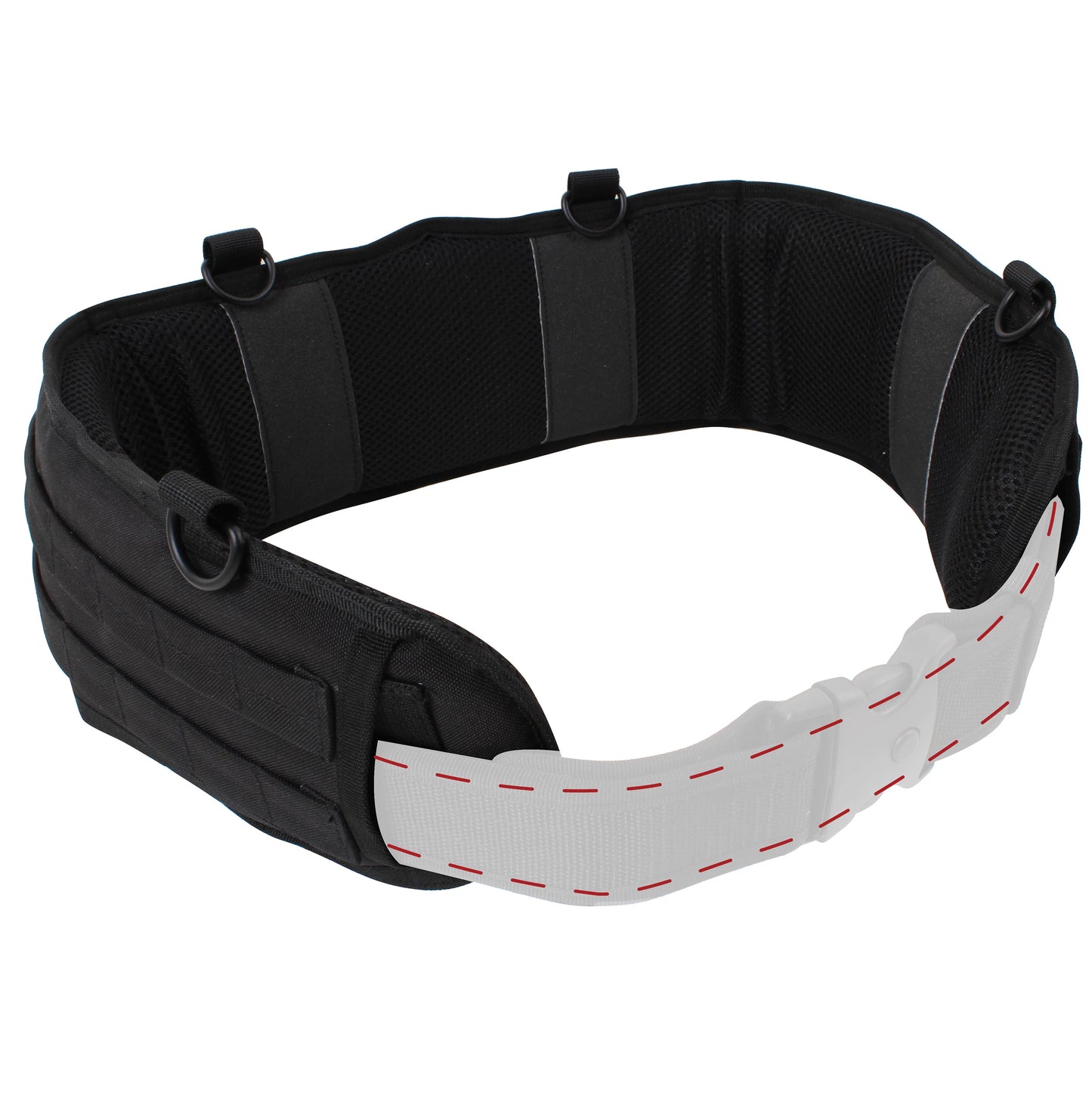Tactical Battle Belt