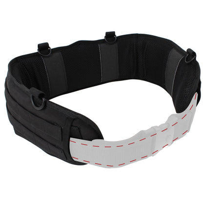 Tactical Battle Belt