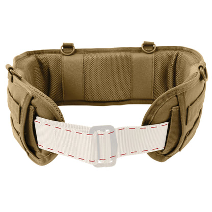 Tactical Battle Belt