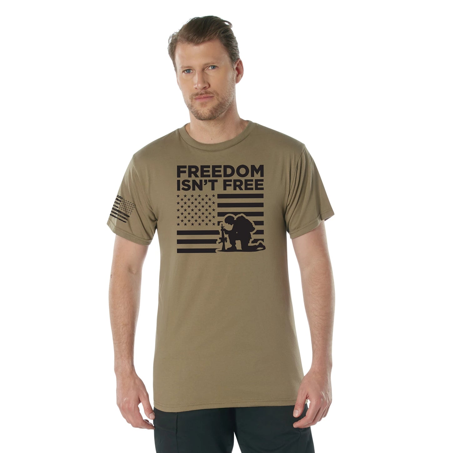 Freedom Isn't Free T-Shirt