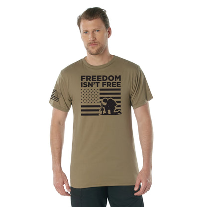 Freedom Isn't Free T-Shirt