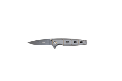 M&P Bodyguard Ti & Grey