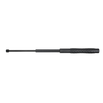 Expandable Lightweight Nylon Baton With Sheath - 22"