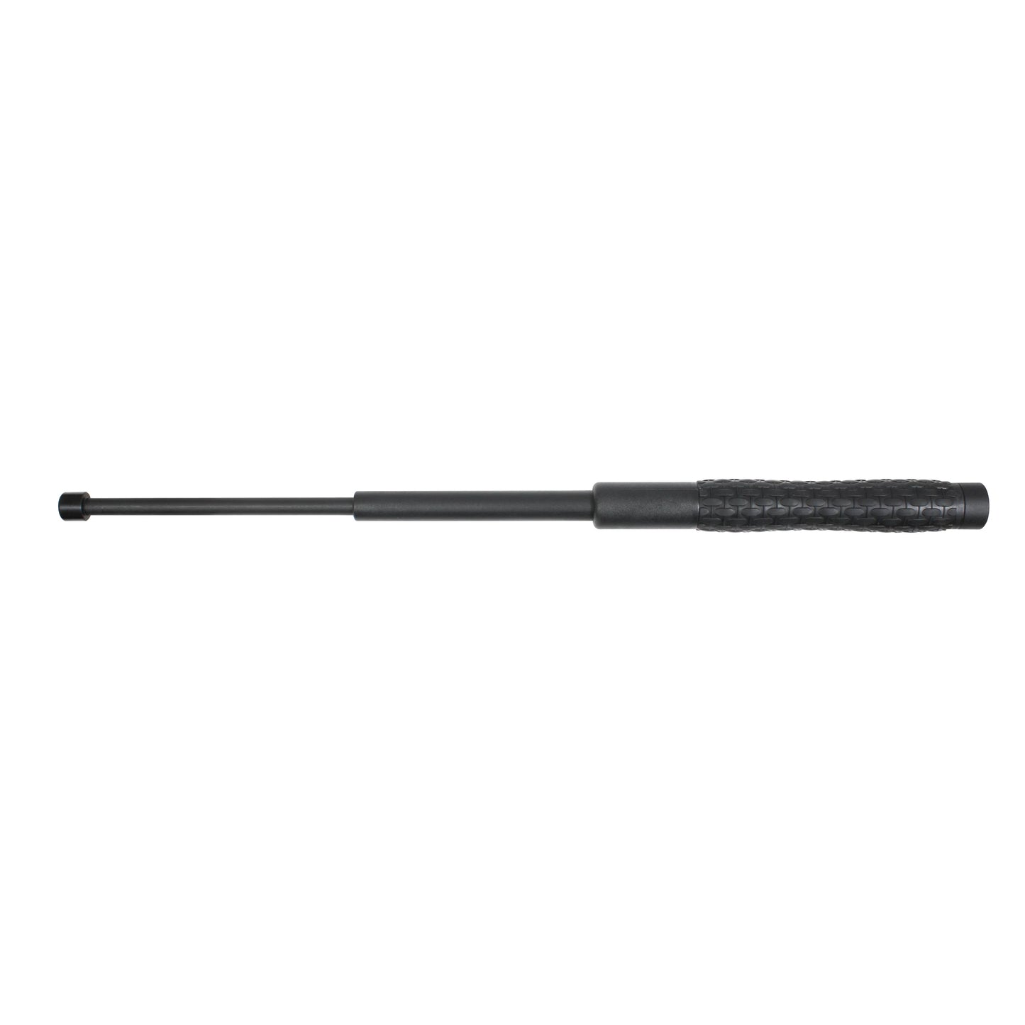Expandable Lightweight Nylon Baton With Sheath - 22"
