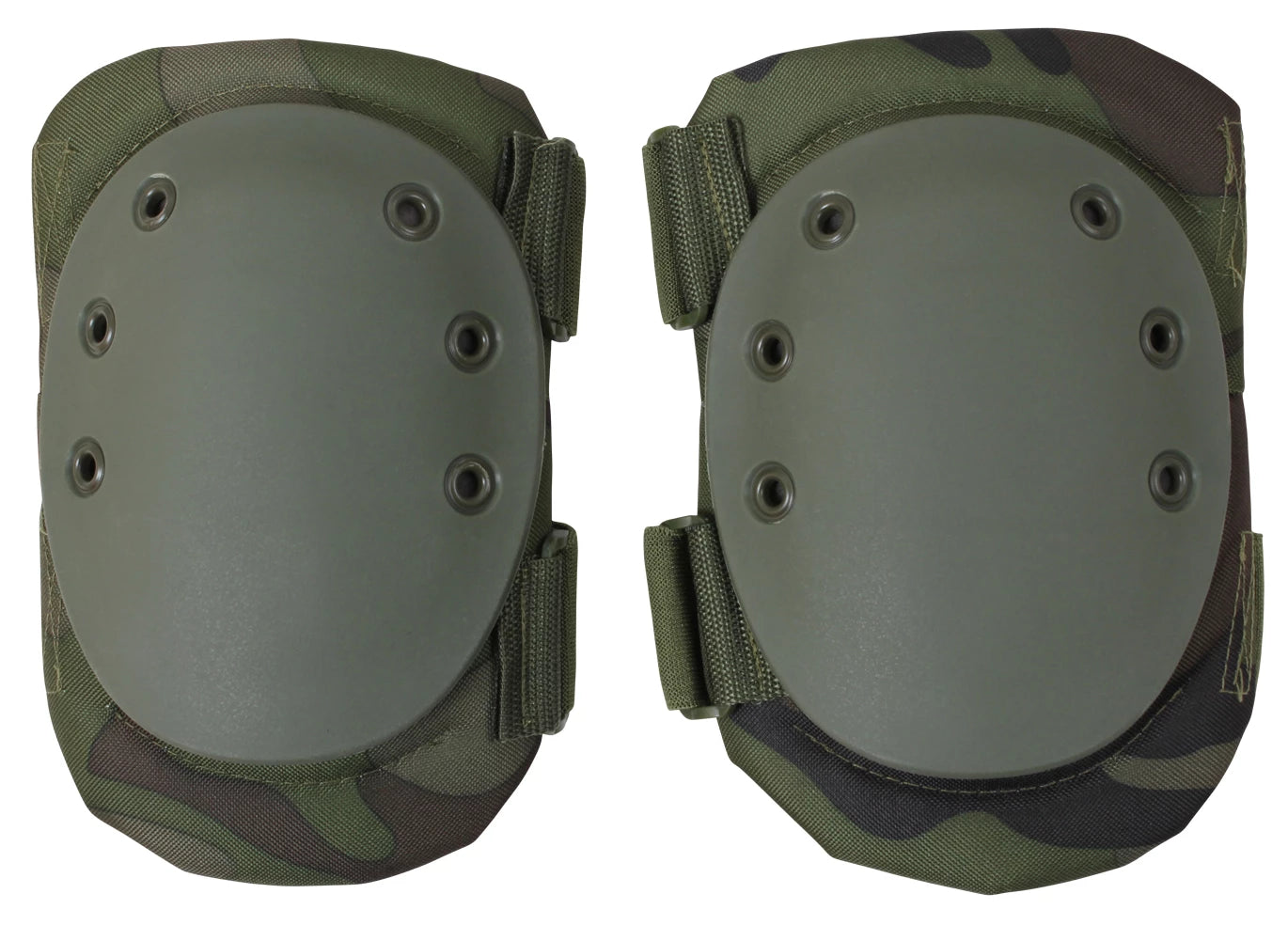 Tactical Protective Gear Knee Pads