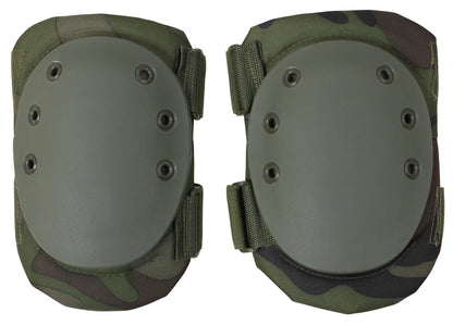 Tactical Protective Gear Knee Pads