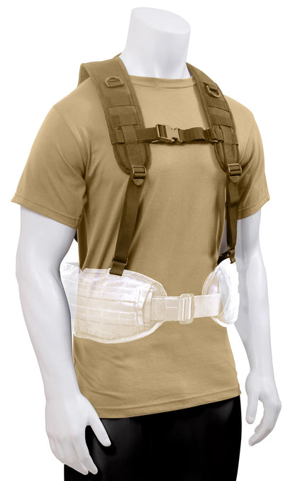 Battle Harness